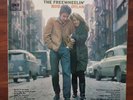 BOB DYLAN The Freewheelin’ CBS ORANGE “33” LABELS UK 1st Press 62193 VINYL LP