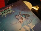Tested Vintage 1972 Uriah Heep Demons And Wizards Gatefold U.K. First...