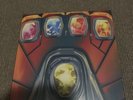 Mondo Records Avengers Infinity War/end Game Vinyl 6lp Box Set Infinity Stone