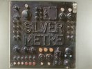 Silver Metre  Self-Titled   SEALED   Psych; Hard Rock