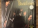 The Black Crowes Shake Your Moneymaker LP American Recordings EX Vinyl LP
