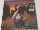 Corrosion of Conformity No Cross no Crown Vinyl Record Purple Vinyl Limited New