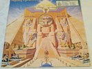 IRON MAIDEN POWERSLAVE WOLD SLAWERY TOUR '84 in NM