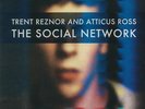 REZNOR, Trent/ATTICUS ROSS - The Social Network (Soundtrack) - Vinyl (2xLP)