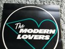 The Modern Lovers -LP vinyl