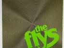 The Flys - Love And A Molotov Cocktail - Vinyl Record 7