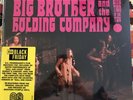 BIG BROTHER AND THE HOLDING COMPANY - LIVE AT MONTEREY POP FESTIVAL LP RSD 2021