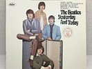 The Beatles Yesterday and Today Vinyl LP ST-2553 Capital Records NM/M-