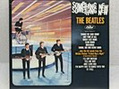 The Beatles - Something New - Capitol Records ST-2108 NM/NM