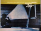 Herbie Hancock - Maiden Voyage - Blue Note, LP, DMM, 1984, with poster