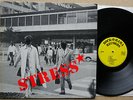 STRESS orig. 1982 Punk Vinyl LP