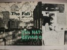 The Fall ‎– This Nation's Saving Grace- LP 1985 UK- Beggars Banquet ‎– BEGA 67