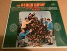 The Beach Boys ? Christmas Album LP  SEALED  ST 2164 Stereo