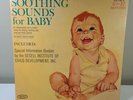 RARE OUTSIDER Soothing Sounds for Baby Vol. II LP Top Electronic—Rare Original