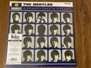 SEALED A Hard Day's Night mono vinyl BEATLES 2014
