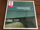 Taking Back Sunday - Tell All Your Friends LP 2021 Colored Vinyl LTD 1000 Sealed