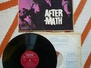 The Rolling Stones Aftermath Vinyl UK 1966 Decca Unboxed Mono 1st Press 6B/5A LP