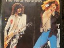 THE NEW YARDBIRDS '69 LED ZEPPELIN  LIVE RARITIES PINK LABEL Near Mint