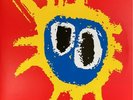 PRIMAL SCREAM - Screamdelica (2011 Limited Edition, Red Vinyl x 3) NEW & SEALED