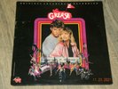 Grease 2 Original Soundtrack Recording Vinyl LP Record RSO RS-1-3803 1982 NM