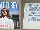 Lana Del Rey Paradise - LP Ex / VG+