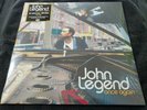 John Legend - Once Again 2 LP Set RSD BLACK FRIDAY 2021 Gold Vinyl NEW & SEALED