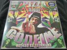 Chris Travis - Pizza And Codeine 2 LP Set RSD BLACK FRIDAY 2021 Purple Vinyl NEW