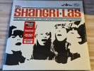 THE SHANGRI LAS  the best of... DoLP  2021  Clear Black Swirl Vinyl  FRIDAY