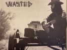 Vernon Wray Wasted Vinyl LP reissue