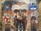 Michael Jackson - Dangerous (Walmart Exclusive) - Vinyl [Exclusive] New/Sealed