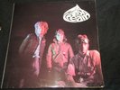 Cream : Fresh Cream - Mono LP Reaction - Eric Clapton Jack Bruce Ginger Baker