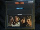 Small Faces : Small Faces 1967 UK LP- Immediate IMLP 008