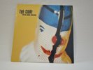 The Cure Wild Mood Swings LP Vinyl Record 1989 Elektra Love Song