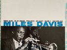 Miles Davis ?– Volume 2 Blue Note ?– BLP 1502 Japanese Reissue 1983 Mono OBI