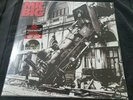 Mr. Big - Lean Into It Album RSD Black Friday 2021 Red Vinyl & Numbered
