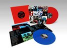 U2 - Achtung Baby 30th Anniversary Limited Edition Colored 2LP - New and sealed
