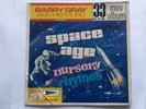 BARRY GRAY     