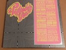 The Psychedelic Years 1966-1969 vinyl record 4-LP Box set (1990).