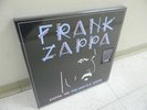 NEW 4 LPS Frank Zappa 1988 The Last U.S. Show '88 180 gram VINYL Liner Notes NIP