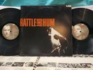 U2 Rattle and Hum Original 1988 Island Records ST-IL-887167 Gatefold Press 2xLP