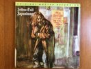 Jethro Tull Aqualung NM Original Master Recording Vinyl Record MFSL 1-061