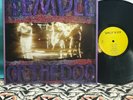 Pearl Jam Soundgarden Temple of the Dog Self Title Debut 2016 A&M Records GOLDEN