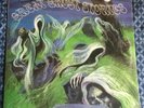GREAT GHOST  STORIES  TROLL RECORD LP  50-002  HALLOWEEN Sealed Never Played NOS