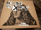 Böhse onkelz vinyl LP Demo 1981