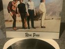 The Doors Run Free, US Bootleg Vinyl ALBUM LP Vg++/vg+