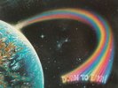 Rainbow Down To Earth Vinyl 12
