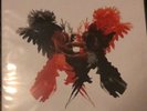 kings of leon only by the night 2008 2LP near mint use somebody sex on fire