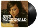 AMY MACDONALD - THIS IS THE LIFE LP 180g vinyl NEW
