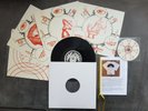 Mr Bungle Lathe cut 10