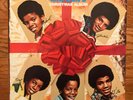 The Jackson 5 - Christmas Album Motown MS713 1970 Club Press Santa Claus is  VG+